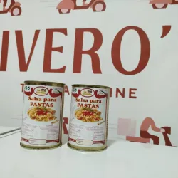 Latas de vitanuova