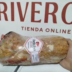 Lomo ahumado de cerdo