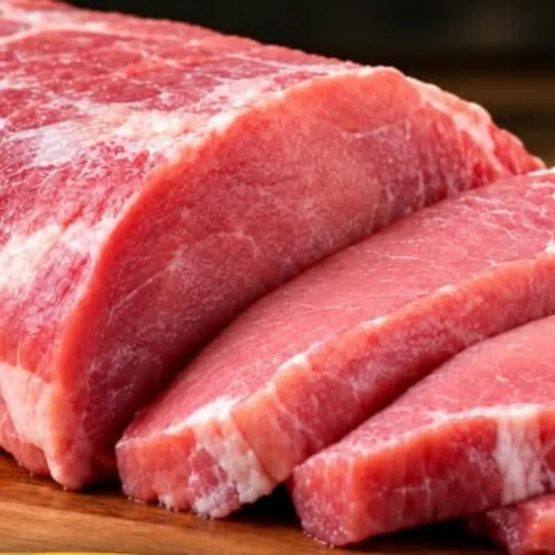 Lomo de cerdo 馃悥 de importaci贸n deshuesado sin piel ni hueso 3.60 zelle 馃彟 la lb.Explicaci贸n 3.60 la lb por lo que pese el lomo de cerdo