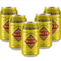 Malta Bucanero