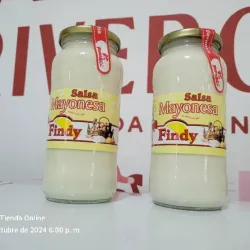 Mayonesa Findy