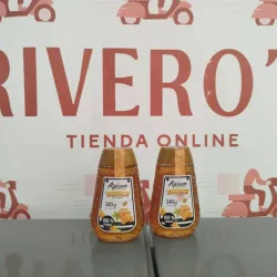 Miel de abeja