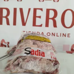 Mollejas de pollo