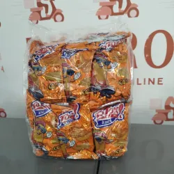 Paca de pellys de queso 12 unidades
