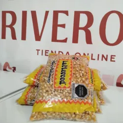 Palomitas de maíz