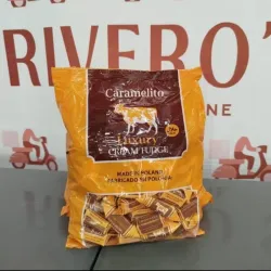 Paquete de caramelos Luxury