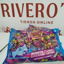 Paquete de caramelos Piñata