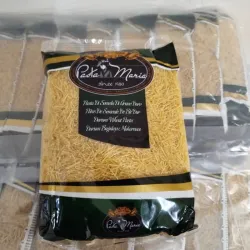 Paquetes de fideos
