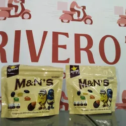 Paquetes de M&N'S
