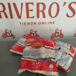 Paquetes de pollo de 4.41 lbs