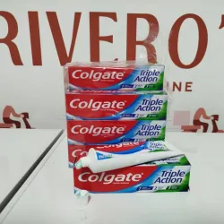 Pasta dental Colgate
