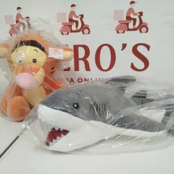 Peluches