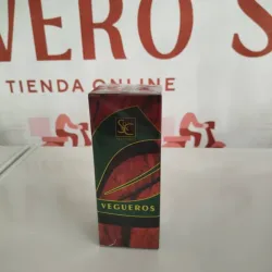 Perfume Vegueros
