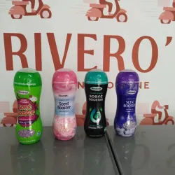 Pomos de perlas de olor