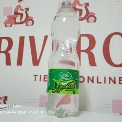 Pomos de refresco limón