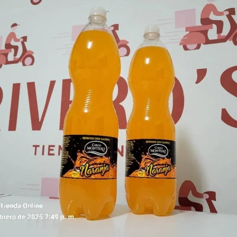 Pomos de refresco