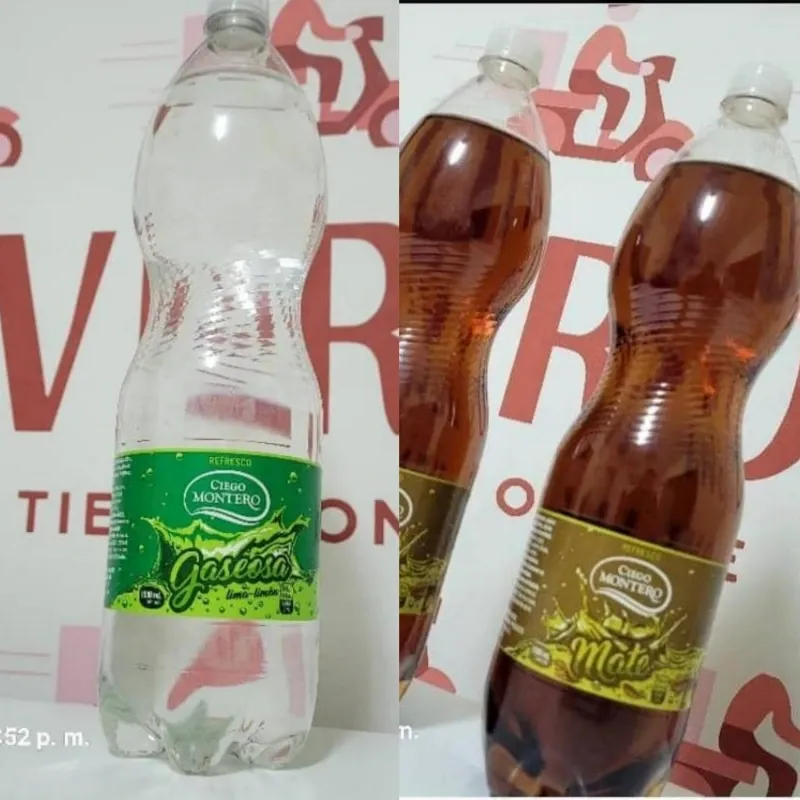 Pomos de refresco