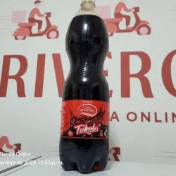 Pomos de refresco