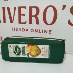 Queso Gouda alemán 