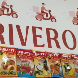 Refresco instantáneo