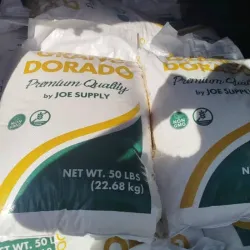 Sacos de arroz importado 50 lbs