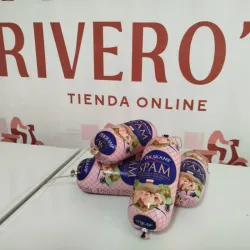 Tubos de spam