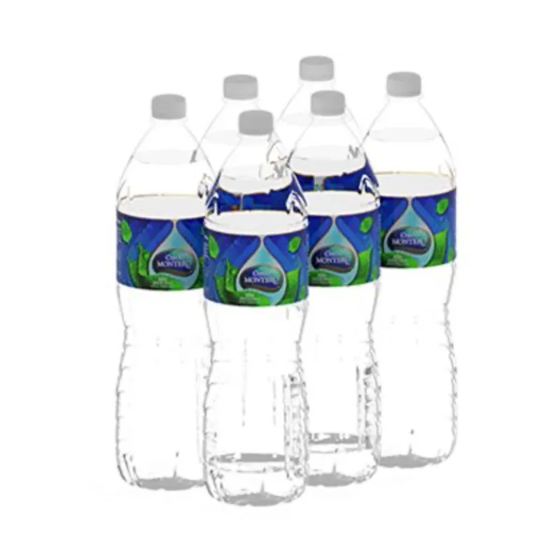 Agua Natural 1.5lt