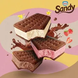 Bocadito de Helado 