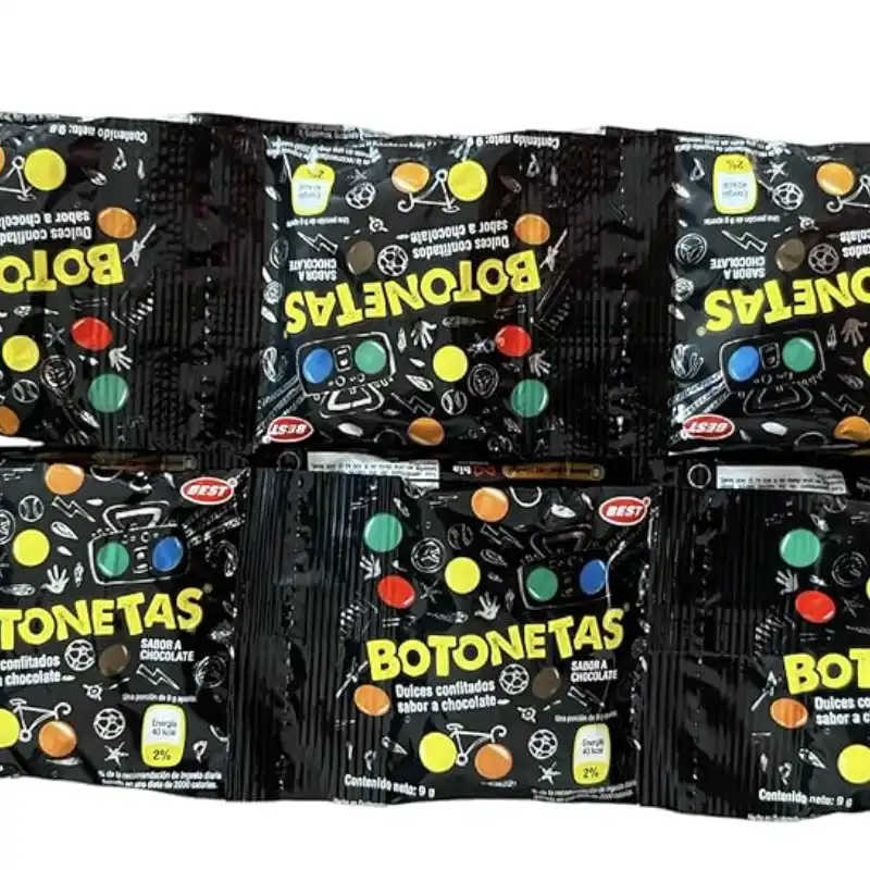 Botoneta