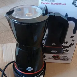 Cafetera