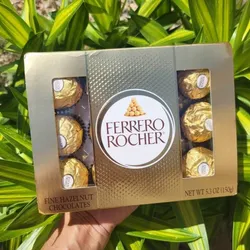 Ferrero Rocher