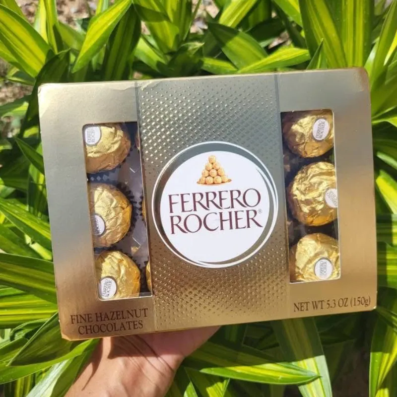 Ferrero Rocher