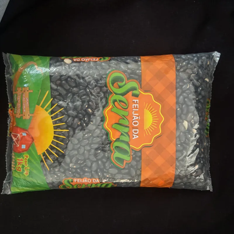 Frijol negro 