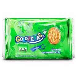 Golozetas