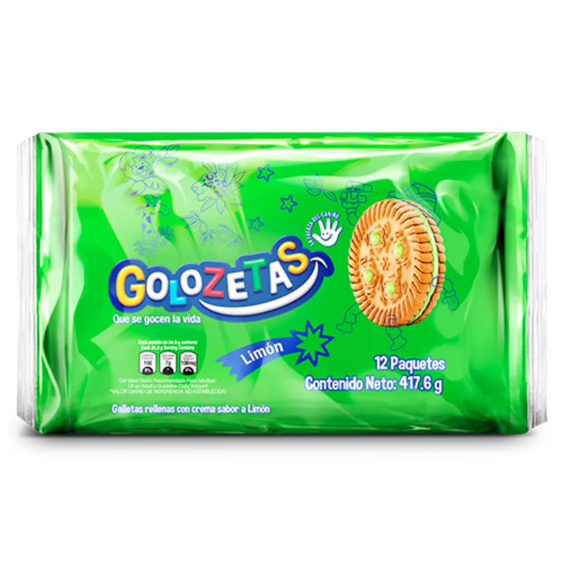 Golozetas