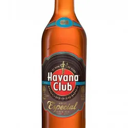 Havana Club Especial
