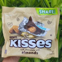 Kisses
