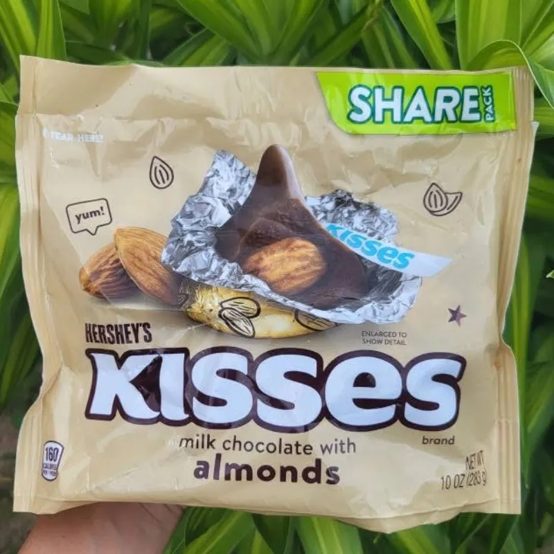 Kisses