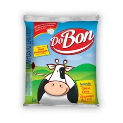 Leche Do Boom