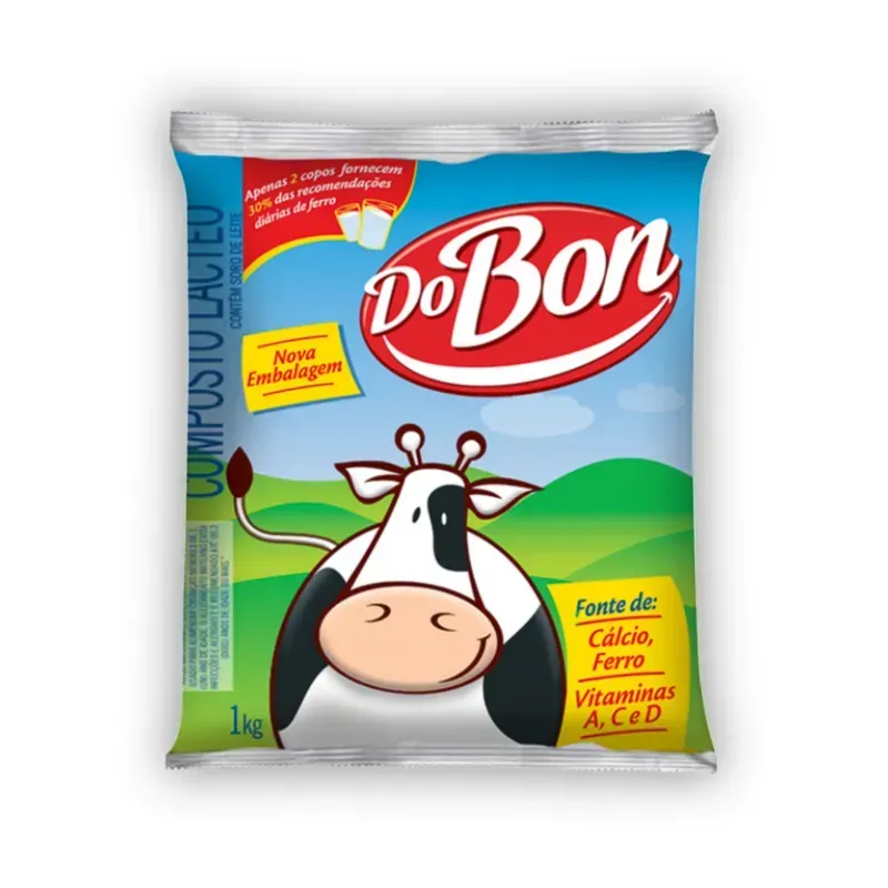 Leche Do Boom
