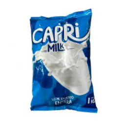 Leche en polvo
