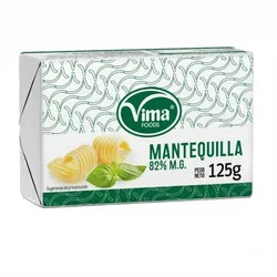 Mantequilla Natural 
