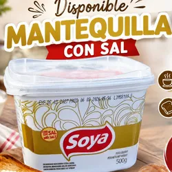 Mantequilll