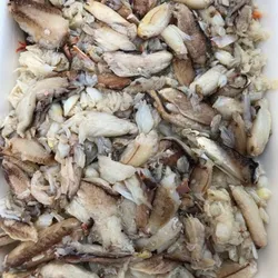 Masa de cangrejo