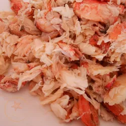 Masa de Jaiba 