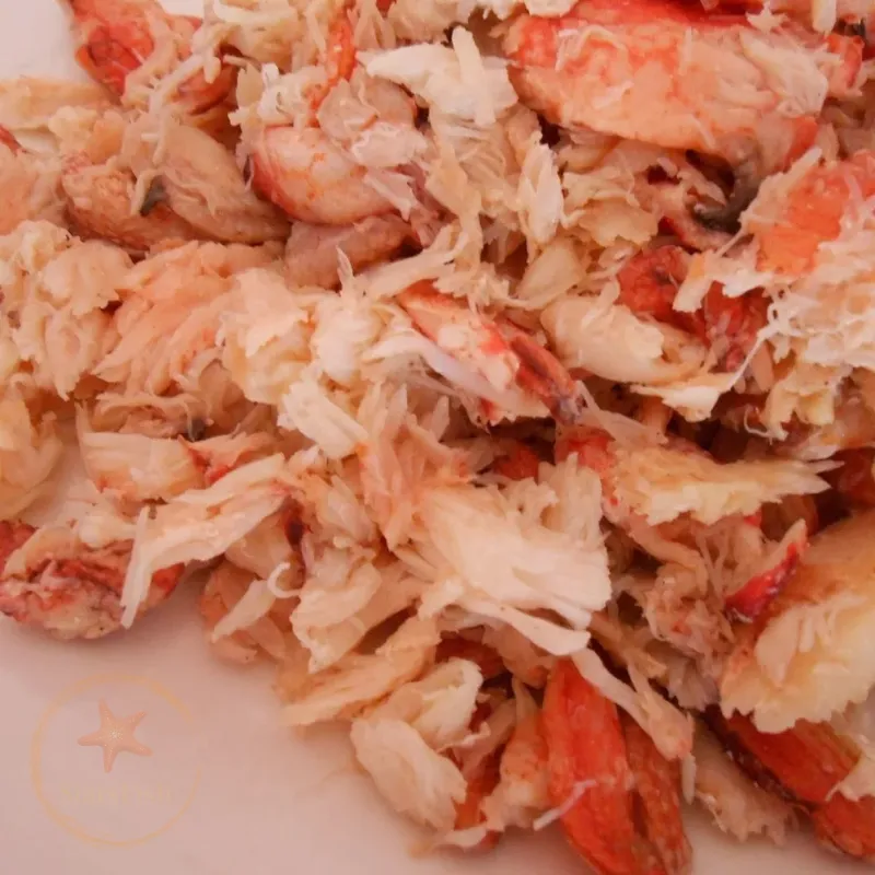 Masa de Jaiba 