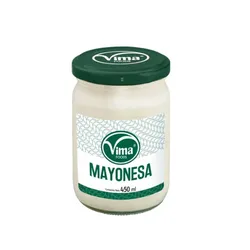 Mayonesa 
