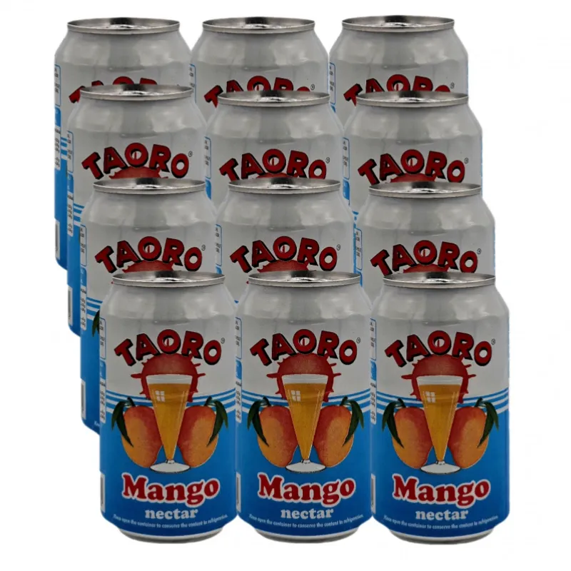 Néctar de Mango