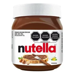 Nutella 