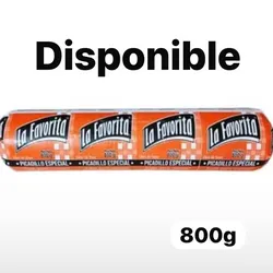 Picadillo Mixto